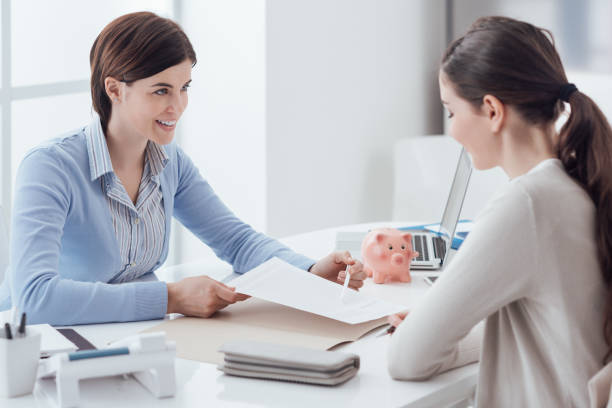 Financial Counseling and Guidance in Hebron, MD